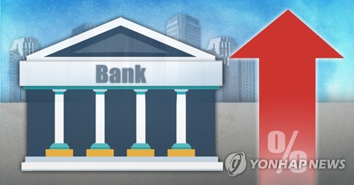 작년 외국은행 국내지점 순이익 1조5천억원…40%↑