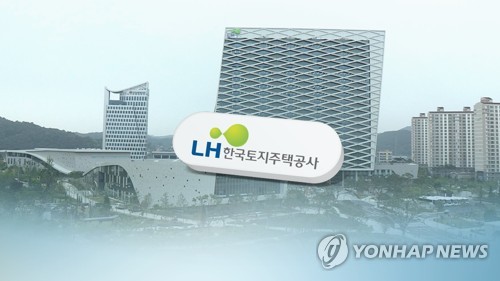 익산 평화지구 LH 아파트 6월 분양…3.3㎡당 800만원대