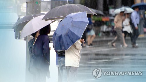 토요일 낮이 가장 긴 '하지'…충청남부·전라도 비