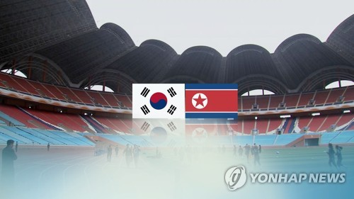 다음달 평양서 월드컵 남북 예선