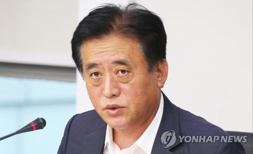 '농지법 위반 혐의' 최훈열 전북도의원, 1심서 벌금 700만원