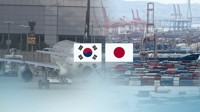  Seoul-Tokyo trade row averts worst case