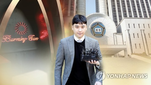 イ氏を巡って数々の疑惑が報じられた（コラージュ）＝（聯合ニュースＴＶ）