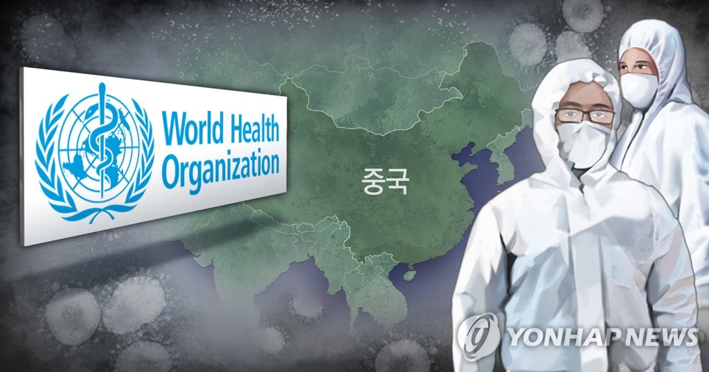 北朝鮮「ＷＨＯの役割重要、協力強化する」　世界保健デーに