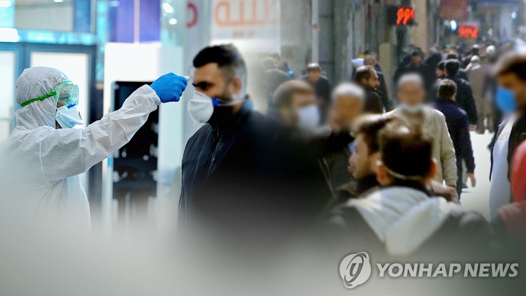 كوريا تنظر في اتخاذ إجراءات الدخول الخاصة أو حظر الدخول للوافدين من المناطق المتأثرة بفيروس كورونا - 3