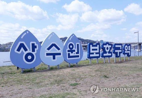 전북 주요 상수원 용담호·옥정호, 농약잔류량 적합 판정