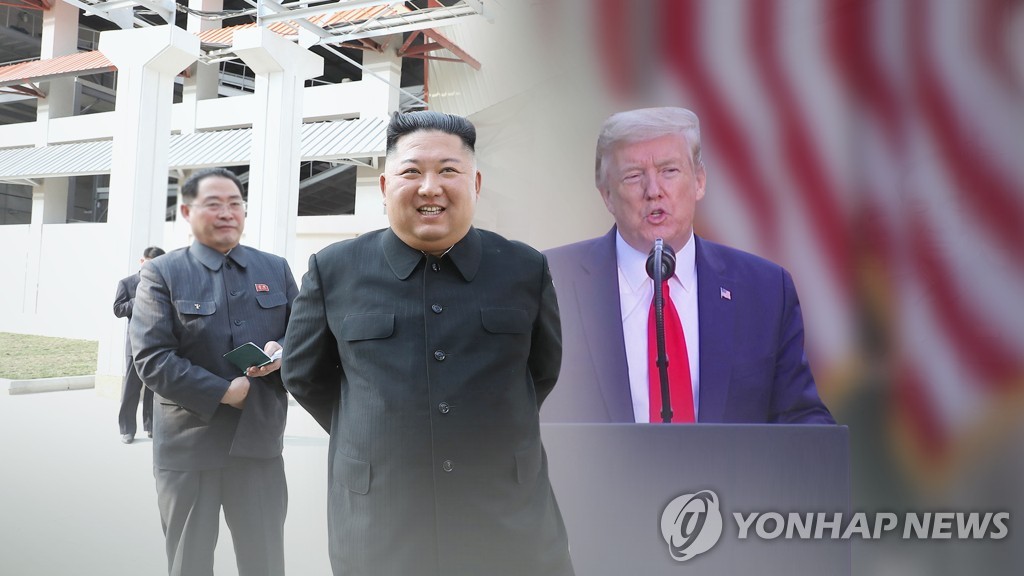 北朝鮮　米国に警告＝「南北関係に口出しする権利ない」