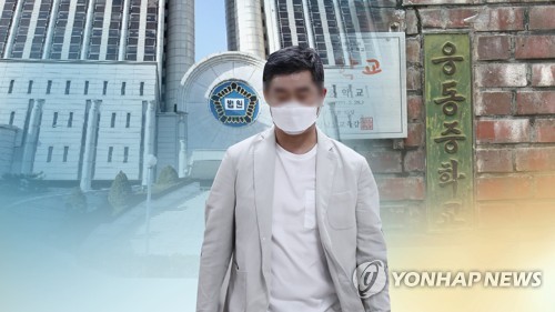 [2보] '채용비리' 조국 동생 징역 1년→3년…법정구속