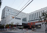 서울 강남 모텔서 마약 투약한 남녀 체포