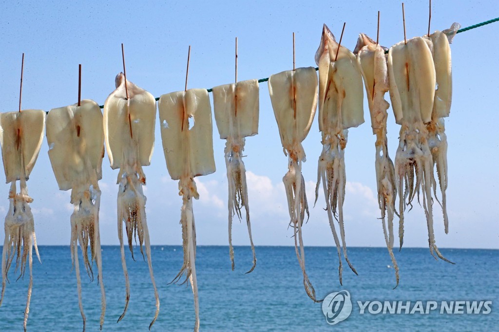 S. Korea seeks to expand exports of fisheries by 30 pct through 2025 - 1