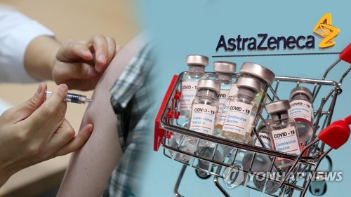 "EU, 백신 공급 지연 아스트라제네카에 소송 준비"
