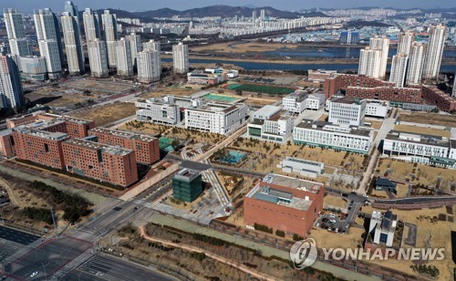 인천시, 바이오 인력양성센터 건립사업 본격화…2024년 개관