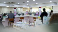 행정복지센터서 "기름값 줘" 황당 요구…거절에 욕하며 '퉤'