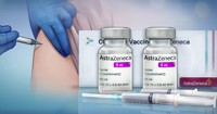 AZ 백신 정량의 절반만 투여한 인천 병원 과태료 처분 예정