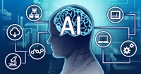 AI 활용기업 2030년까지 30%로 늘린다…