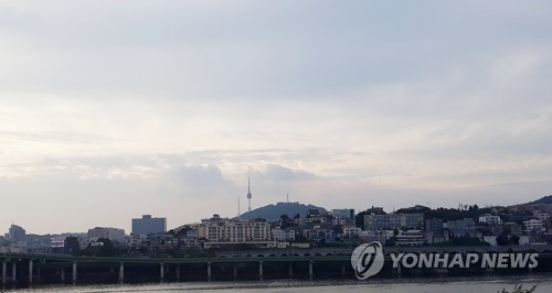 '노른자 땅' 한남4구역 재정비…최고 23층 2167세대