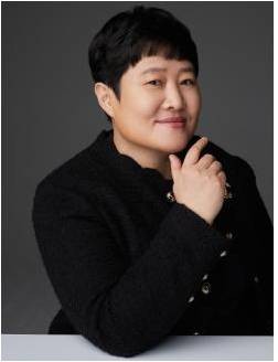 권진영 후크엔터테인먼트 대표