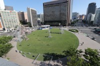 내일 서울퀴어문화축제 등 각종 집회…도심 교통 체증 예상
