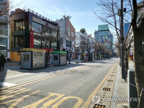 서울 외국인 생활인구 38만명…밤엔 대림2동·낮엔 신촌 최다