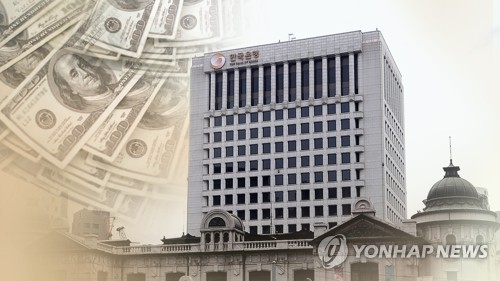  블룸버그가 한국을 채무불이행 가능국으로 보고 있다?