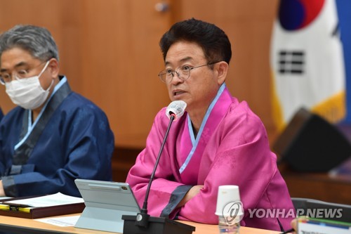 경북도립 3개의료원 위탁…공공기관도 분야별 1곳으로 구조조정