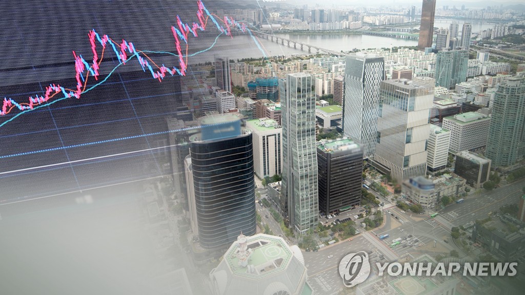 S. Korean economic growth estimated below 2 pct in 2023 on weak exports - 1