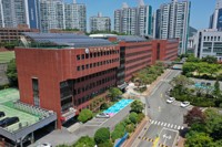 부산교육청, 일부 조직개편 추진…한시 기구 상설화