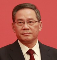신임 총리가 될 리창