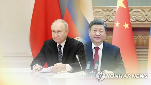 러시아행 시진핑, 평화중재·반미연대 '방점' 어디에