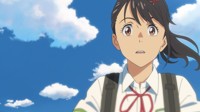 Japanese animation 'Suzume' tops 2 mln admissions in S. Korea