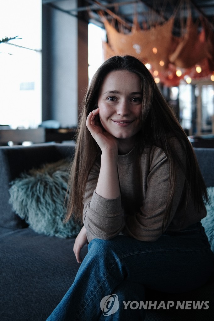 싱어송라이터 시그리드