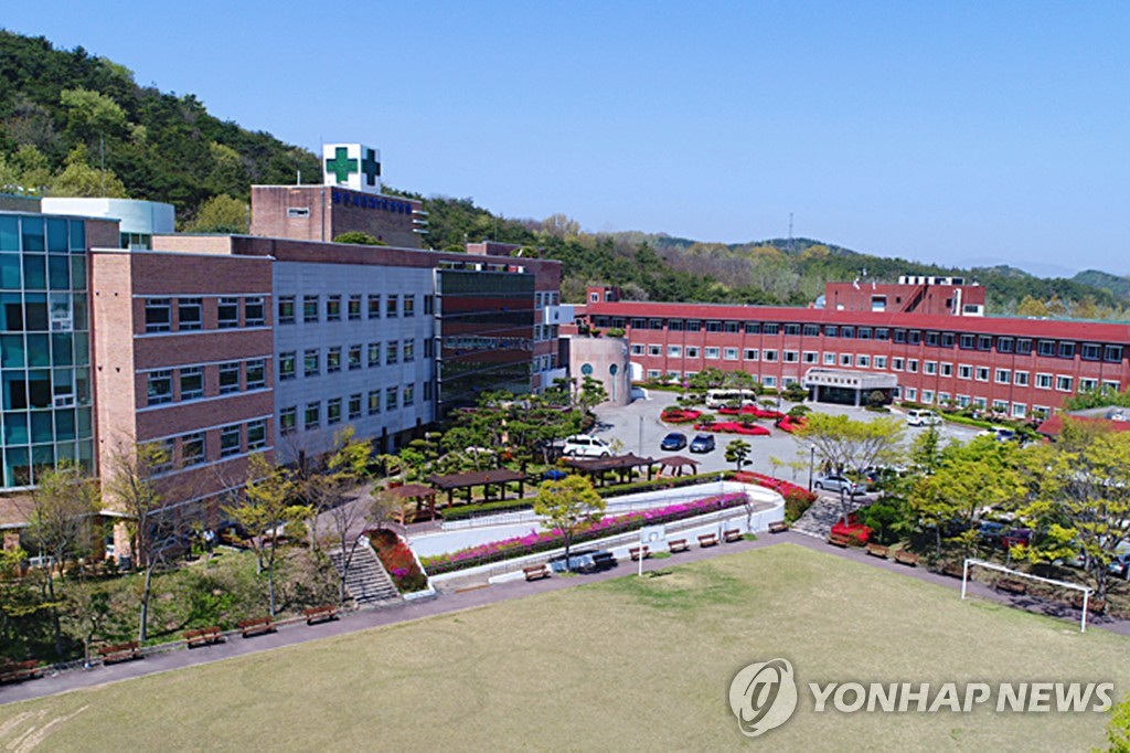 광주 시립요양병원 노조 15일 파업 돌입…지노위 조정 중지(종합) | 연합뉴스