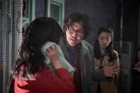 '거미집' 김지운 감독 "앙상블 코미디의 위력 보여줄 것"