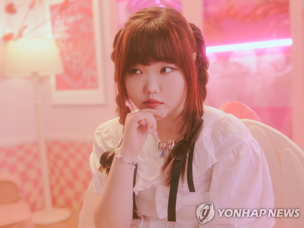 첫 성우연기 나선 악뮤 이수현 앨범 만들때만큼 심혈 기울여