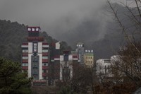 '구치소 수감' 허경영 옥중 공지…"하늘궁 신규 회원 늘려라"