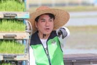강원도, 농업인력지원 봉사단 발족…올해 1만2천명 지원 목표