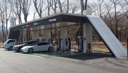 익산시, 하반기 전기차 49대만 보조금 지원…구매 예정…