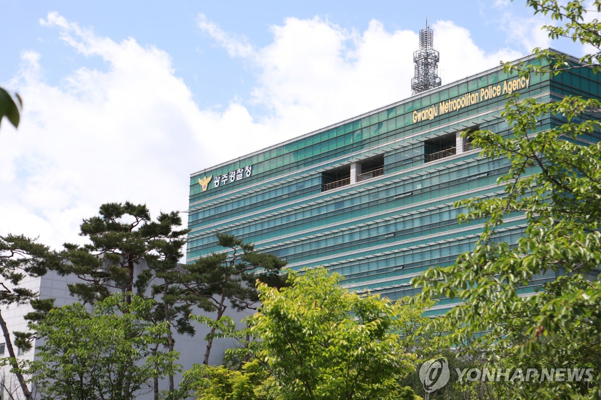 광주지역 고교 운동부 불법찬조금 의혹…경찰 수사