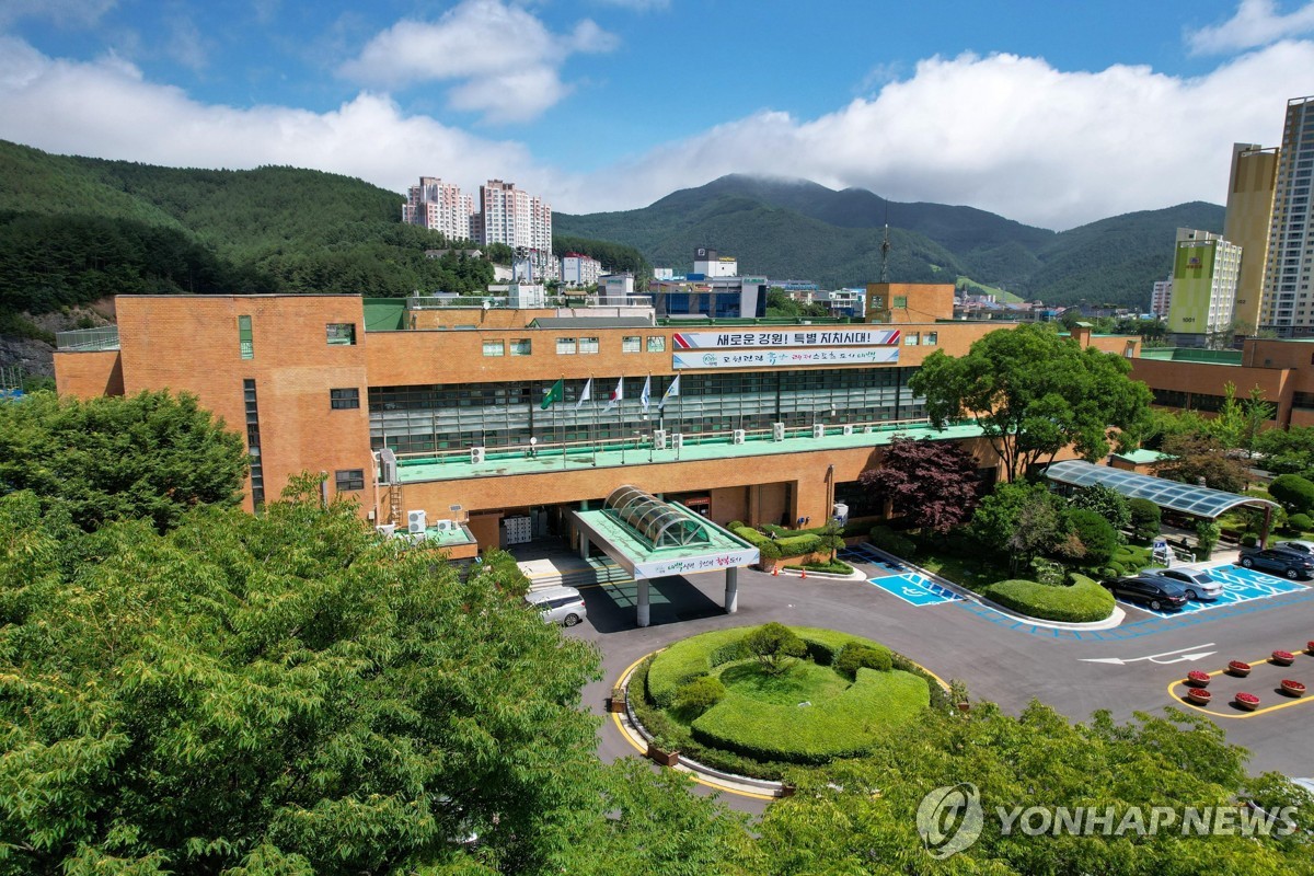 태백시, 특화형 100세 시대 어르신 일자리공모 선정