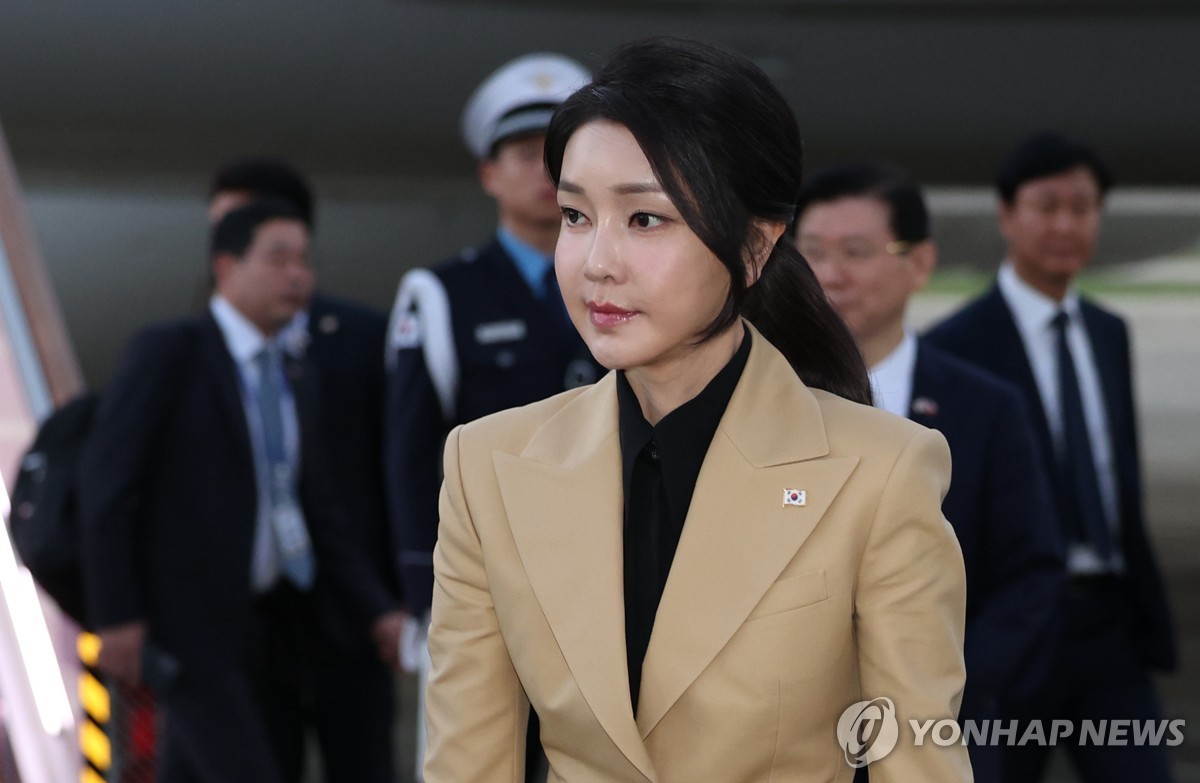 검찰 통일교 前 금고지기 입건…