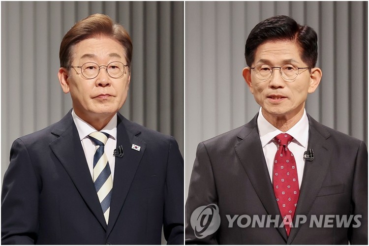 민주 "김문수, 尹부정선거론 일심동체…국힘 
