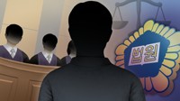 "곧 아빠 되니, 선처해달라"…조직 탈퇴한 30대, 재판부에 호소
