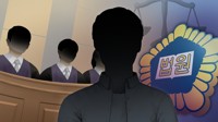 "괴물 되겠다" 망상빠져 친동생 흉기 살해하려한 20대 징역 5년