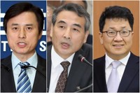 민주, 3대 특검 후보로 조은석·민중기·이윤제 추천