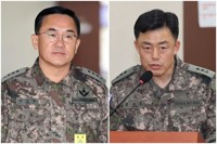 여인형 전 방첩·문상호 전 정보사령관 추가 구속