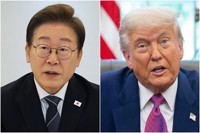  대통령실 "8월 25일 한미 정상회담 개최"