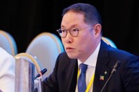 김건희특검 "조현상 HS효성 부회장 21일 출석"…조사일정 조정