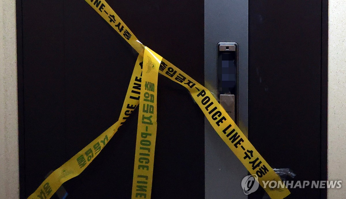 아들 사제총기 살해범, 추가 적용된 살인미수 혐의 부인