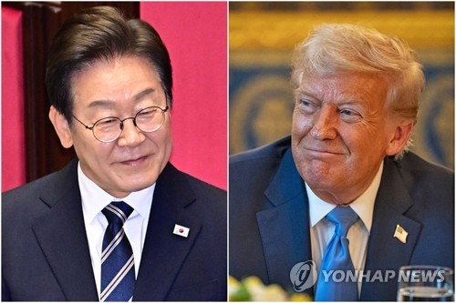  Lee-Trump summit may prove to be 'inflection' point in alliance: experts