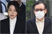尹前大統領妻　旧統一教会を「政府レベルでサポート」＝高級バッグ受領後に